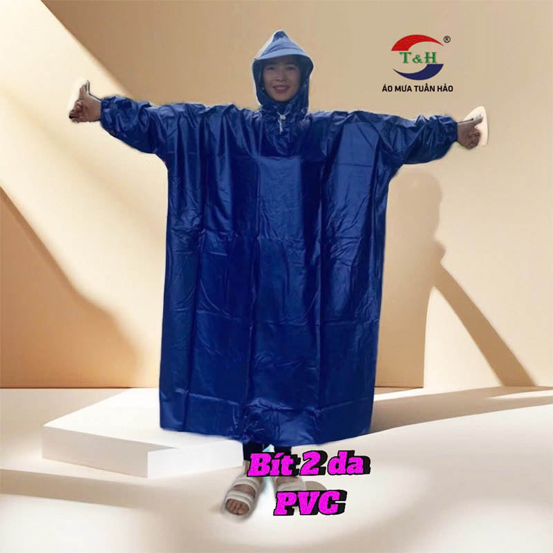 Bít 2 da PVC